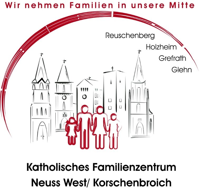 Logo des kath. Familienzentrums