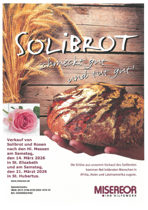 Solibrot