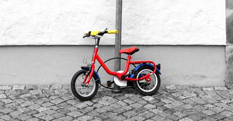 fahrrad_weidemann (c) Peter Weidemann | pfarrbriefservice.de
