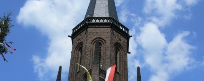 St. Stephanus - Turm