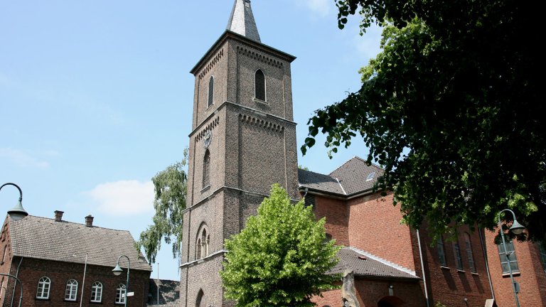 Pfarrkirche St. Martinus