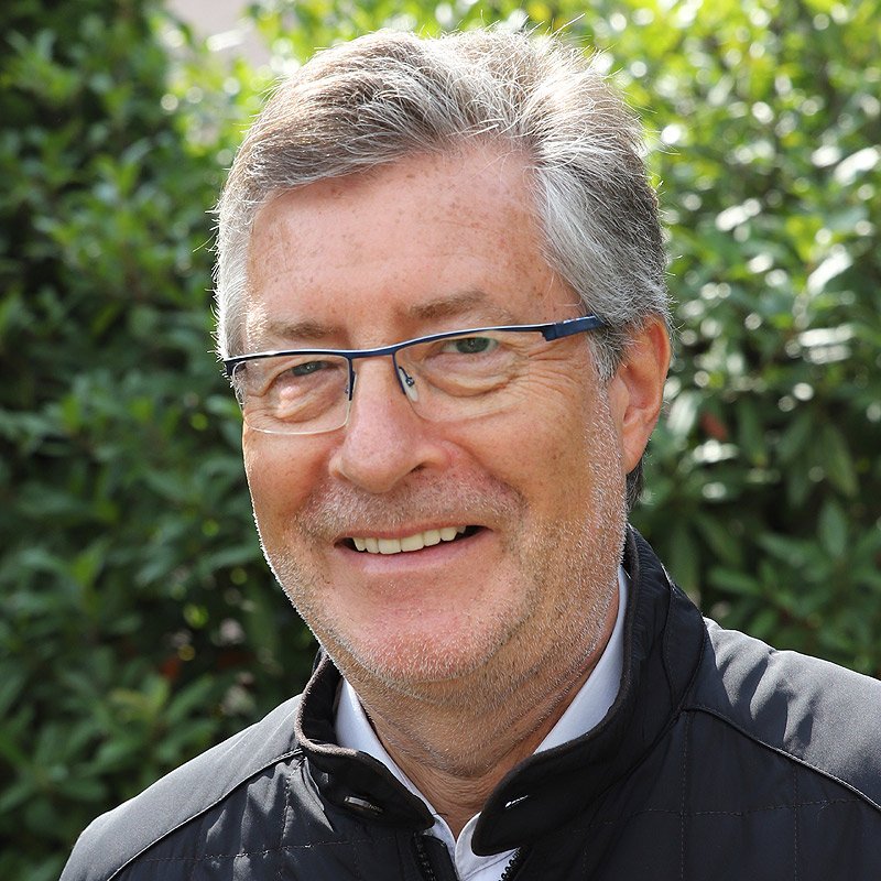 Rainer Bernert (c) Sascha Dressler